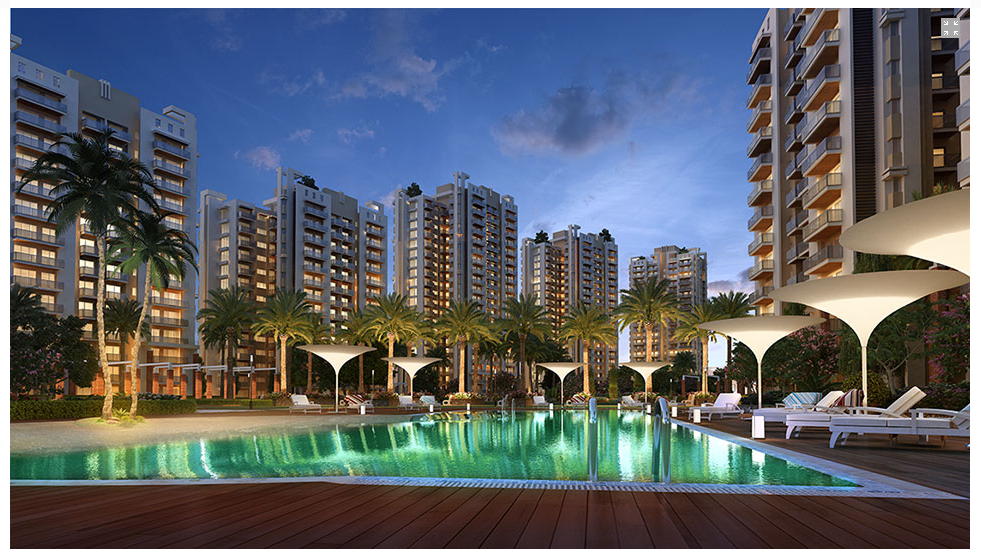 Greenburg Gurgaon